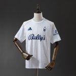Camiseta Nottingham Forest 25/26 2ª equipación