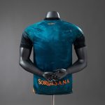 Camiseta Napoli 25/26 Edición Especial "Halloween" - Imagen 2