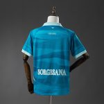 Camiseta Napoli 25/26 Edición Especial "Partenope" - Imagen 2
