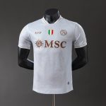 Camiseta Napoli 25/26 2ª equipación