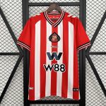 Camiseta Sunderland 25/26 1ª equipación