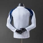 Camiseta Tottenham 25/26 1ª equipación Manga Larga - Imagen 2