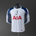 Camiseta Tottenham 25/26 1ª equipación Manga Larga