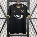 Camiseta West Ham 25/26 3ª equipación