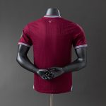 Camiseta West Ham 25/26 1ª equipación - Imagen 2