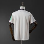 Camiseta West Ham 25/26 2ª equipación - Imagen 2