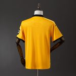 Camiseta Wolves 25/26 1ª equipación - Imagen 2