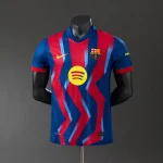 Camiseta FC Barcelona 25/26 4ª Equipación
