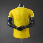 Camiseta Colombia 1ª Equipación 2026 - Imagen 2