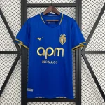 Camiseta AS Mónaco 25/26 2ª equipación