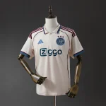 Camiseta Ajax 25/26 3ª equipación