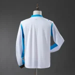 Camiseta Olympique Marsella 25/26 1ª equipación Manga larga - Imagen 2