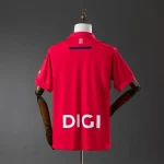 Camiseta Osasuna 25/26 1ª equipación - Imagen 2