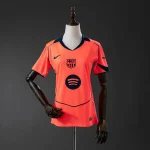 Camiseta FC Barcelona 25/26 3ª Equipación Mujer
