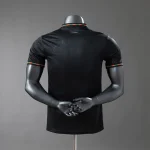 Camiseta Portugal Edición Especial "Pantera Negra" - Imagen 2