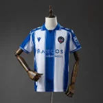 Camiseta Levante 25/26 2ª equipación