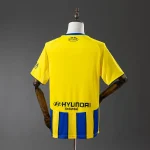 Camiseta Real Oviedo 25/26 2ª equipación - Imagen 2