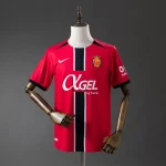 Camiseta RCD Mallorca 25/26 1ª equipación