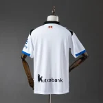 Camiseta Alavés 25/26 2ª equipación - Imagen 2