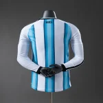 Camiseta Argentina 1ª Equipación 2026 Manga Larga - Imagen 2