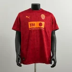 Camiseta Valencia 25/26 2ª equipación