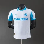 Camiseta Olympique Marsella 25/26 1ª equipación