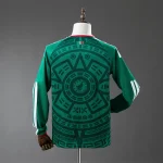 Camiseta México 1ª Equipación 2026 Manga larga - Imagen 2