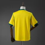 Camiseta Brasil 1ª Equipación 2026 - Imagen 2