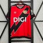 Camiseta Rayo Vallecano 25/26 2ª equipación