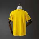 Camiseta Girona 25/26 2ª equipación - Imagen 2
