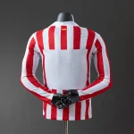 Camiseta Atlético Madrid 25/26 1ª Equipación Manga Larga - Imagen 2