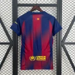 Camiseta FC Barcelona 25/26 1ª Equipación Mujer - Imagen 3