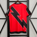 Camiseta Rayo Vallecano 25/26 2ª equipación - Imagen 2