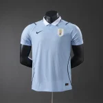 Camiseta Uruguay 1ª Equipación 2026