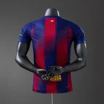 Camiseta FC Barcelona 25/26 1ª Equipación - Imagen 2