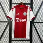 Camiseta Ajax 25/26 1ª equipación