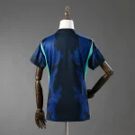 Camiseta Brasil 2ª Equipación 2026 Mujer - Imagen 2