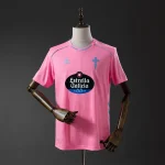 Camiseta Celta de Vigo 25/26 3ª equipación