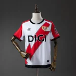 Camiseta Rayo Vallecano 25/26 1ª equipación