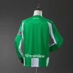 Camiseta Real Betis 25/26 1ª Equipación Manga Larga - Imagen 2