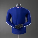 Camiseta Japon 1ª equipación 2026 Manga larga - Imagen 2