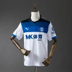 Camiseta Alavés 25/26 2ª equipación