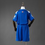 Camiseta Alavés 25/26 talla niño 1ª equipación - Imagen 2