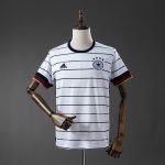 Camiseta Retro Alemania 20-21