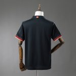 Camiseta Retro Alemania 2ª equipación 2021 - Imagen 2