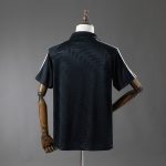 Camiseta Retro Alemania 2ª equipación 88-90 - Imagen 2