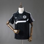 Camiseta Retro Alemania 2ª equipación 88-90