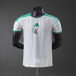 Camiseta Argelia 1ª Equipación 2026