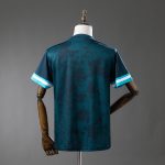 Camiseta Retro Argentina 2ª equipación 20-21 - Imagen 2
