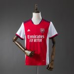 Camiseta Retro Arsenal 21-22